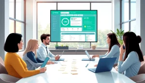 Understanding What is a CRM for WhatsApp in a collaborative business environment.
