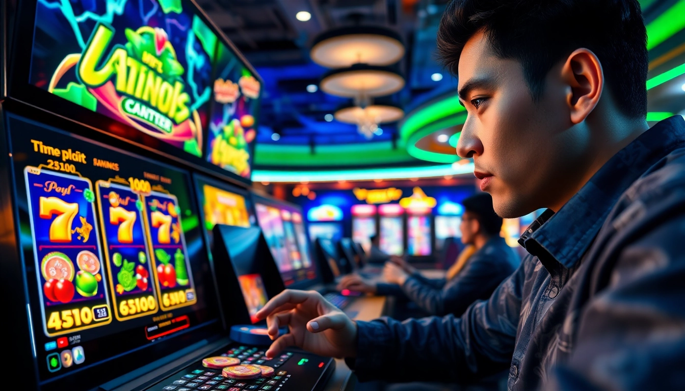 Menguasai Birutoto: Panduan Ahli untuk Strategi Menang di Tahun 2025