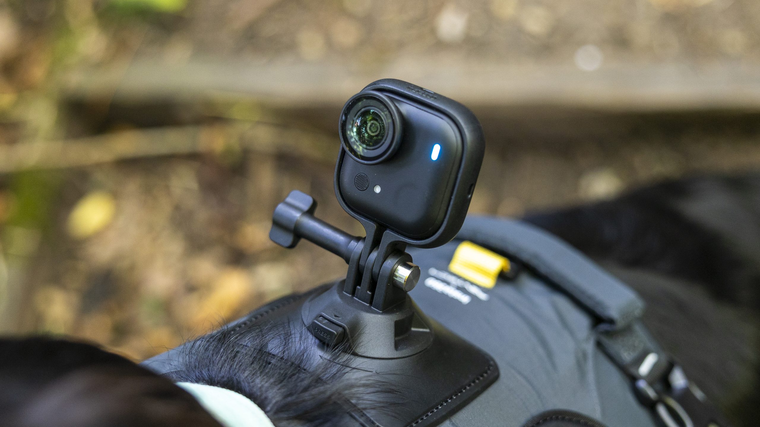 Insta360 X5 Review: The Most Powerful 360 Camera Yet