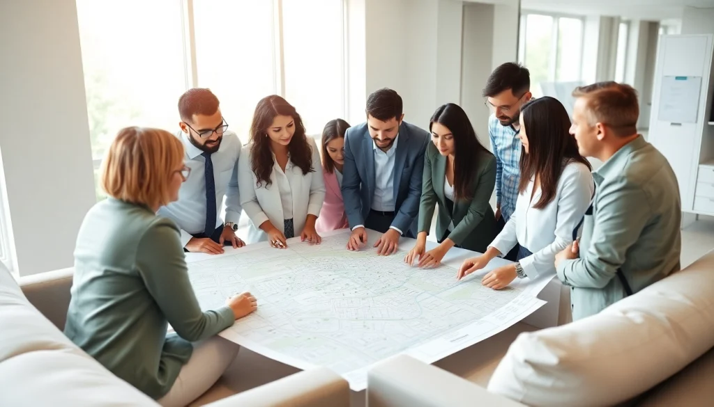 Collaborative session at https://2020group.co.za focusing on urban planning and land use strategies.