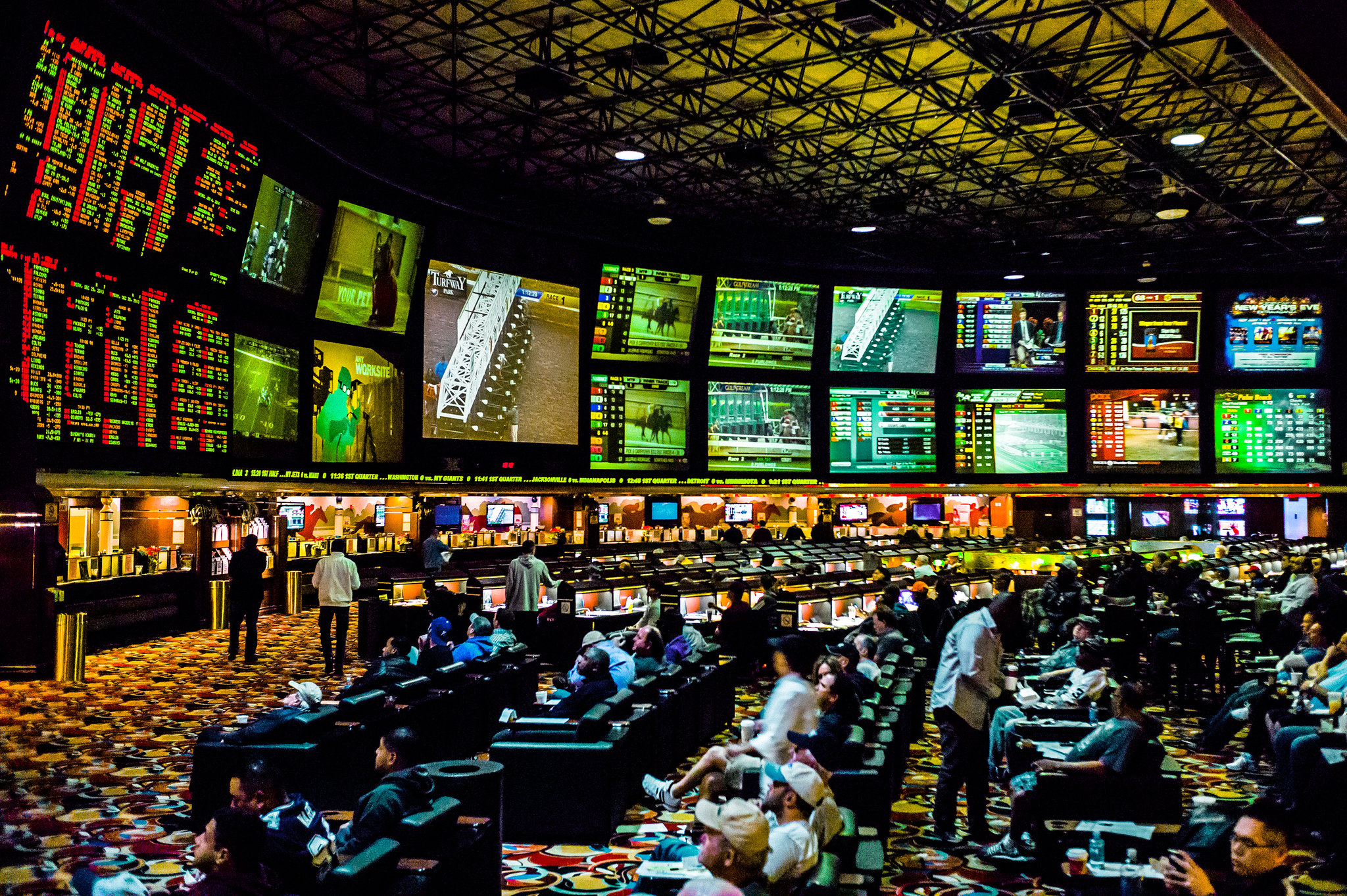 Current State of Sports Betting in South Carolina: What You Need to Know