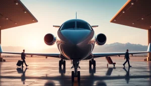 Experience exceptional luxury with a private jet at https://flymarquis.com highlighting superior service.