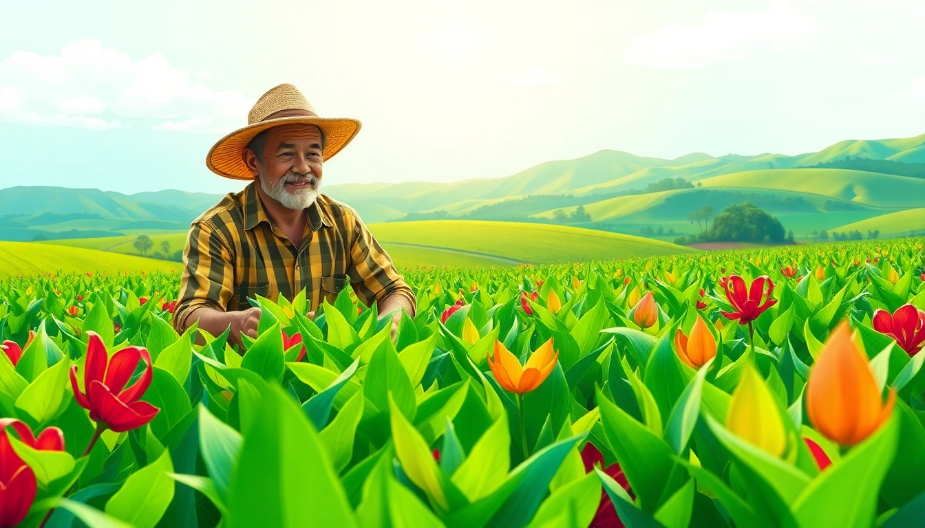 Panduan Lengkap untuk Menjadi Petani Toto yang Sukses