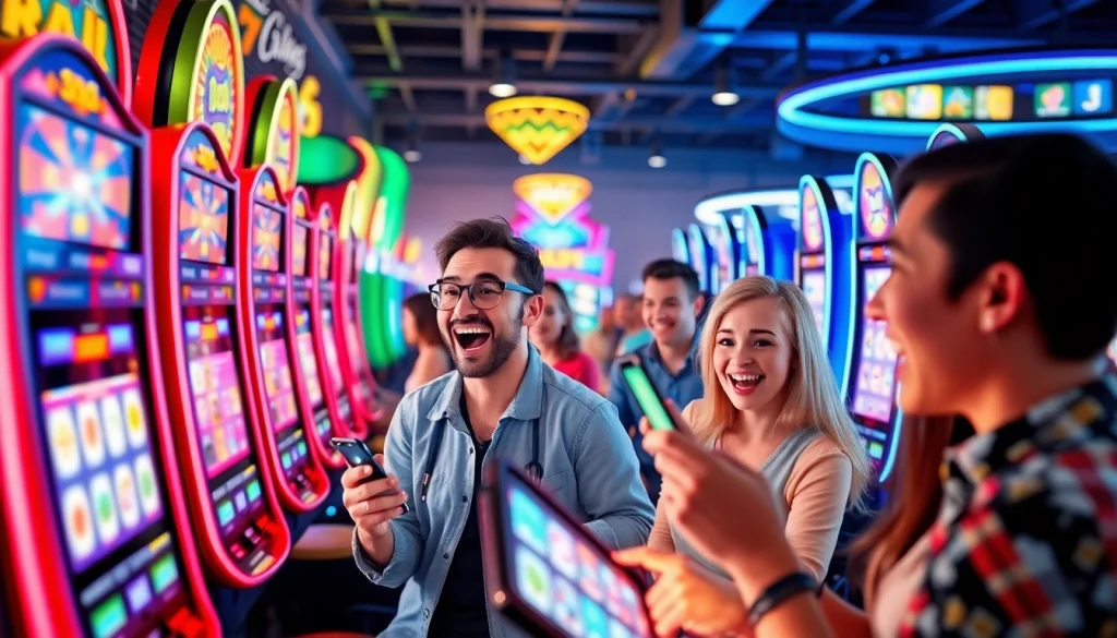 Rasakan keseruan petanitoto dengan pemain antusias di dunia slot online.