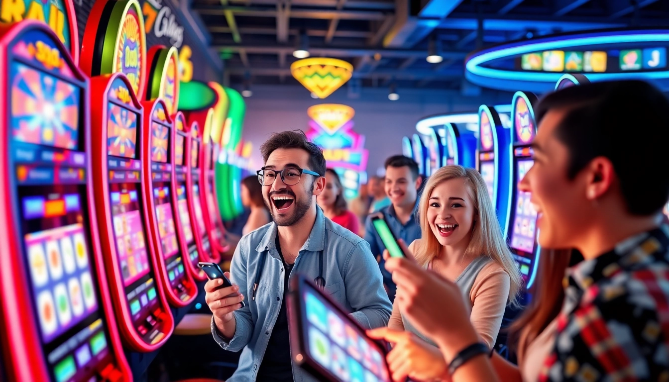 Rasakan keseruan petanitoto dengan pemain antusias di dunia slot online.