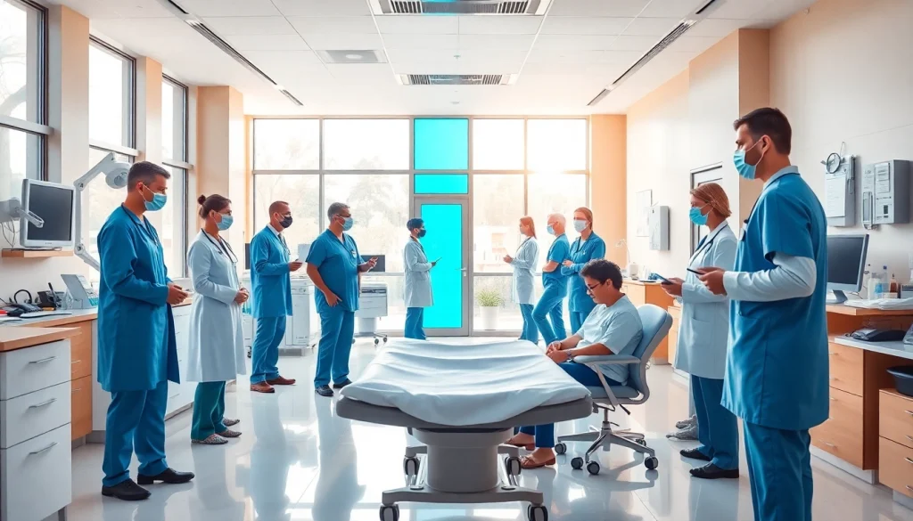 Experience quality care at https://www.medexdtc.com with skilled staff in a welcoming environment.