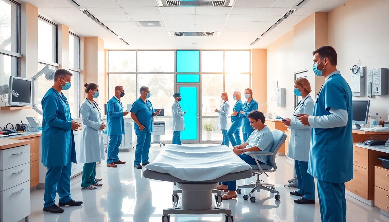 Experience quality care at https://www.medexdtc.com with skilled staff in a welcoming environment.