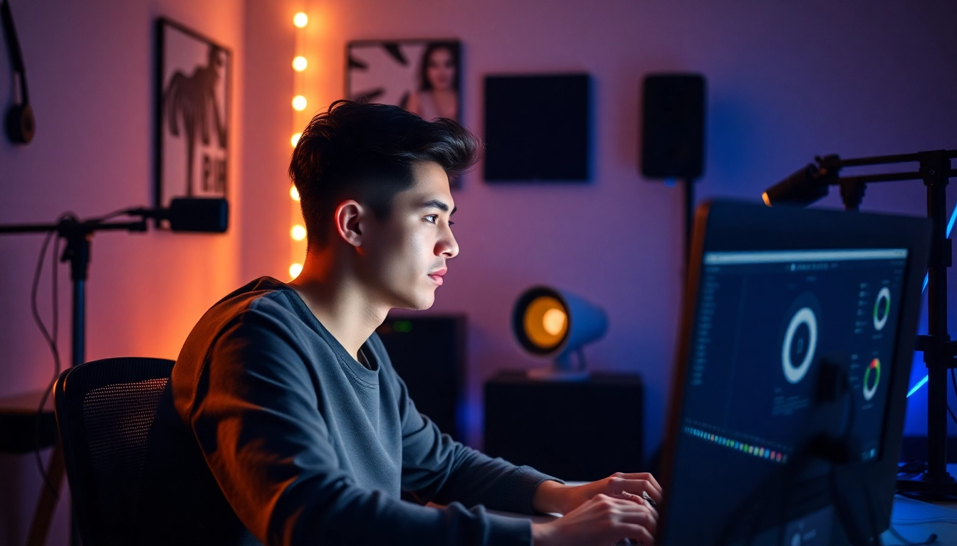 Estrategias efectivas para hacer dinero en YouTube y maximizar tus ingresos