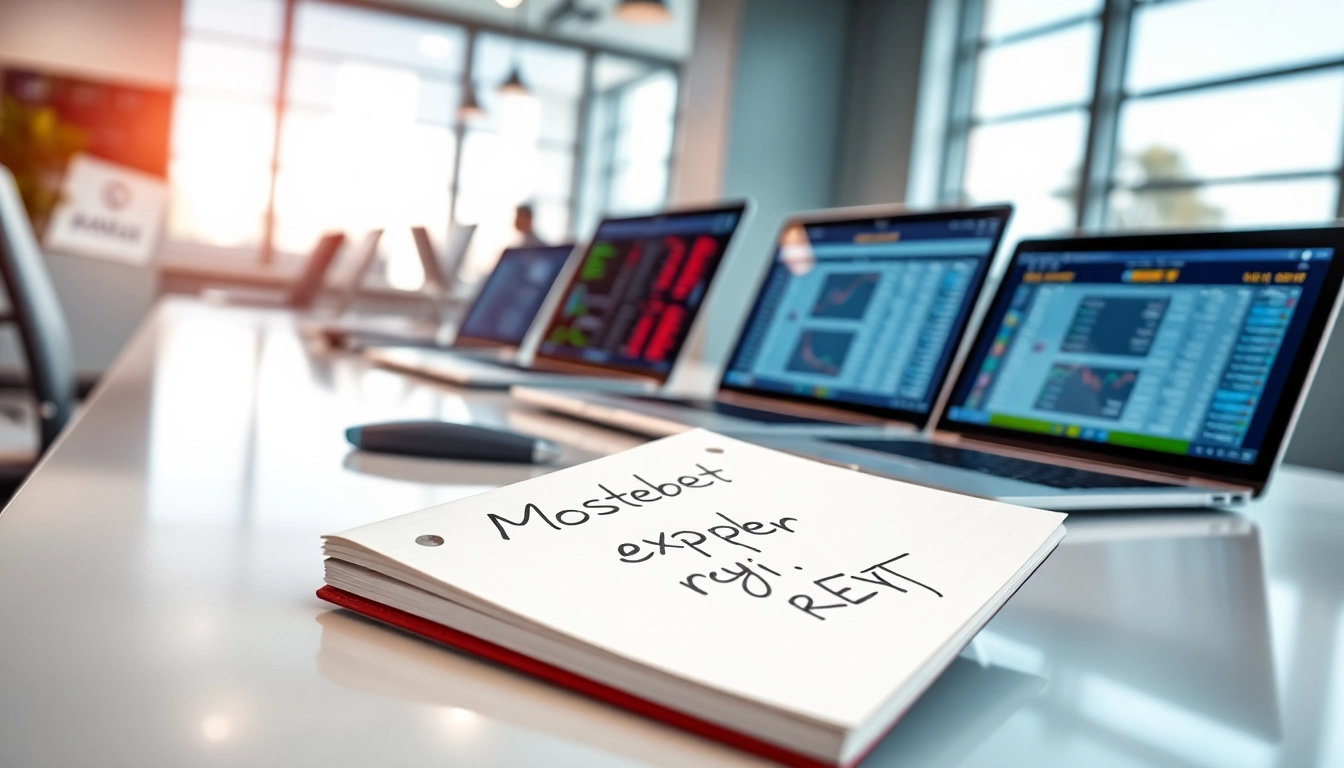 Mostbet ekspert reyi uğurlu bahis strategiyaları haqqında mütəxəssis analizi təqdim edir.