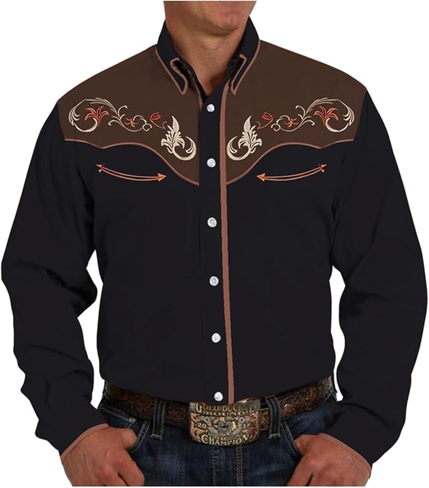 Durable Western Wear Canada for Work and Leisure