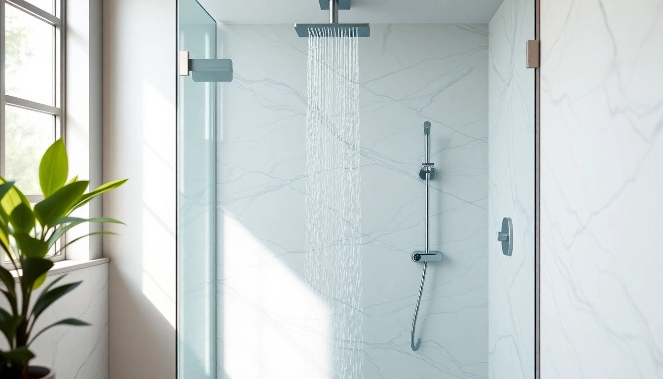 Choosing the Right Shower for Your Bathroom: Essential Tips for Shower UK