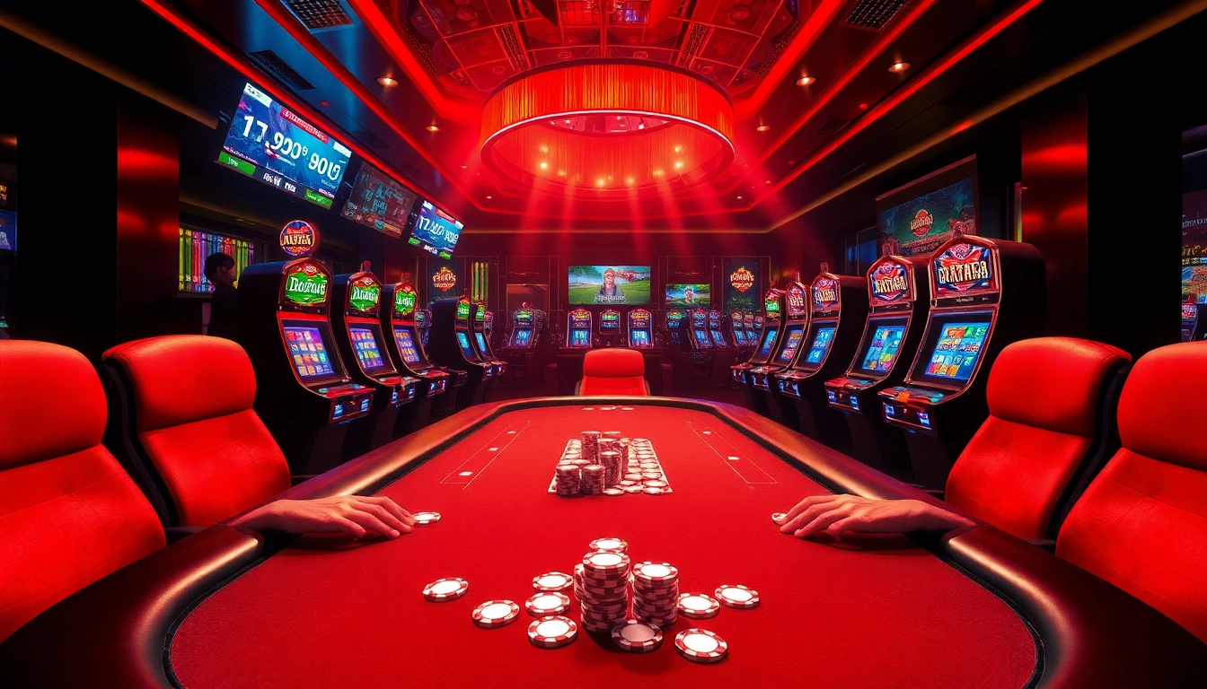 Strategi Menang untuk Datuk Win: Memaksimalkan Peluang Anda dalam Permainan Kasino 2025