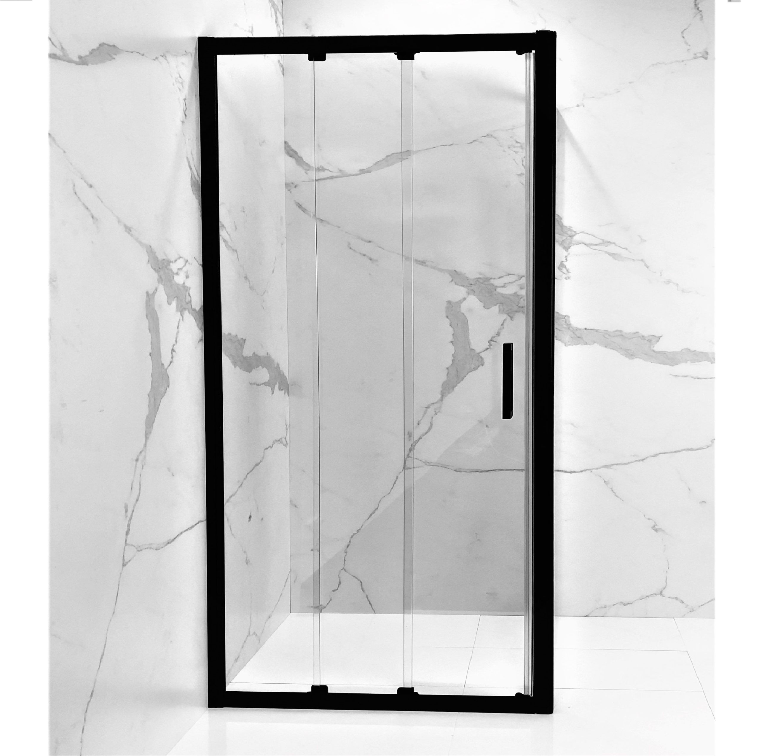 Sliding Door Shower Screen Premium Quality – Designed by Elegant Showers