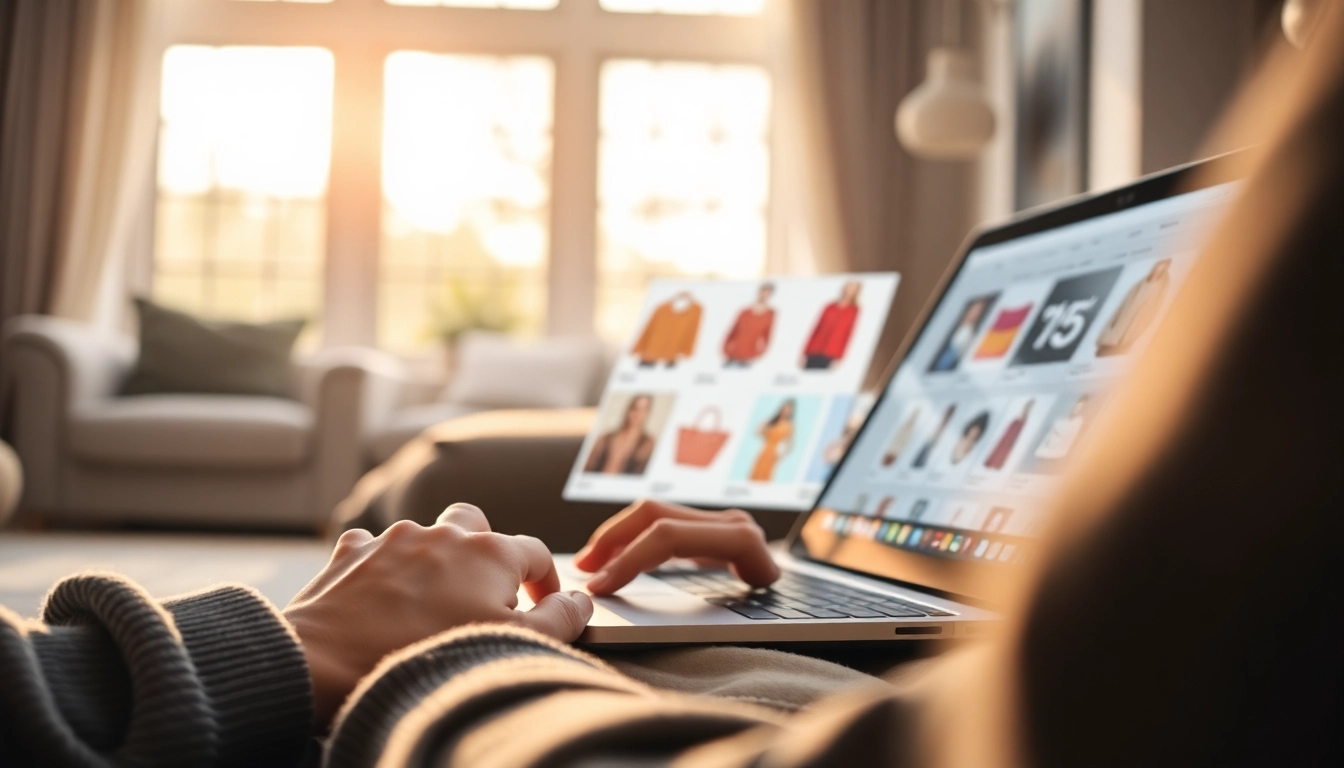 Engage with the ecommerce selection at www.tuut.shop/en-SA showcasing a modern shopping experience.