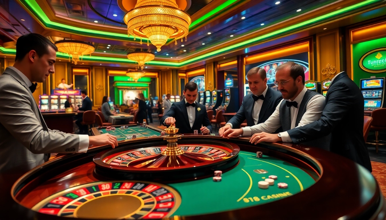 Experience high-stakes excitement at https://789bet.tours/ with vibrant casino visuals and engaging gameplay.