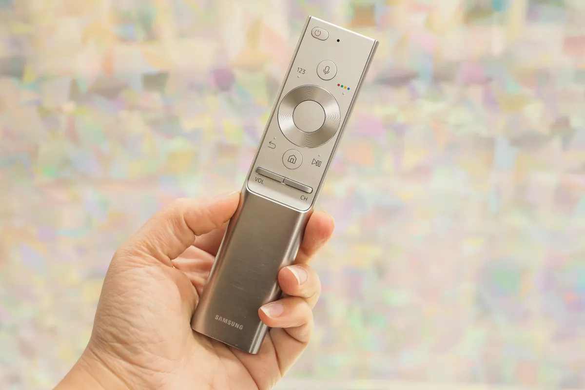 Wie funktioniert eine Fernbedienung? Einfach erklärt