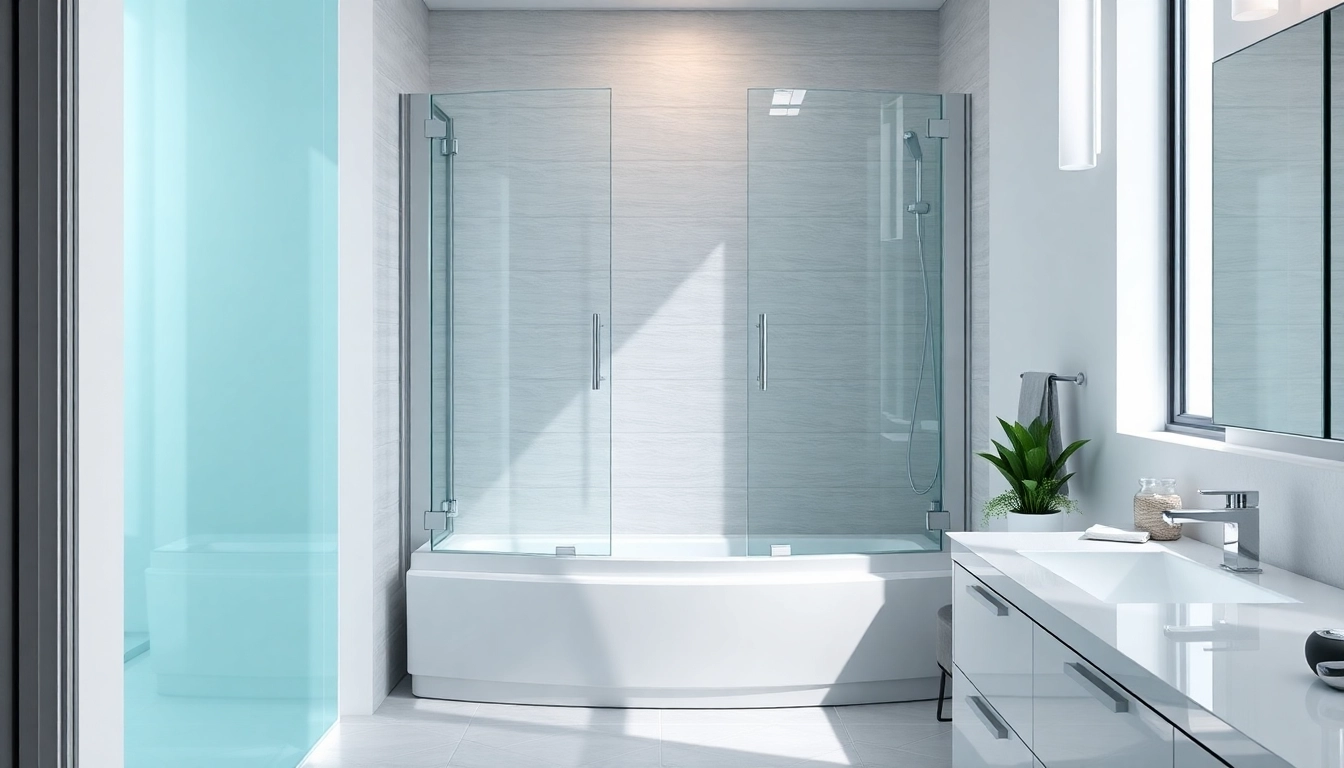 Genießen Sie die sonni Duschkabine 80x80 in einem modernen Badezimmer mit eleganten Designs.