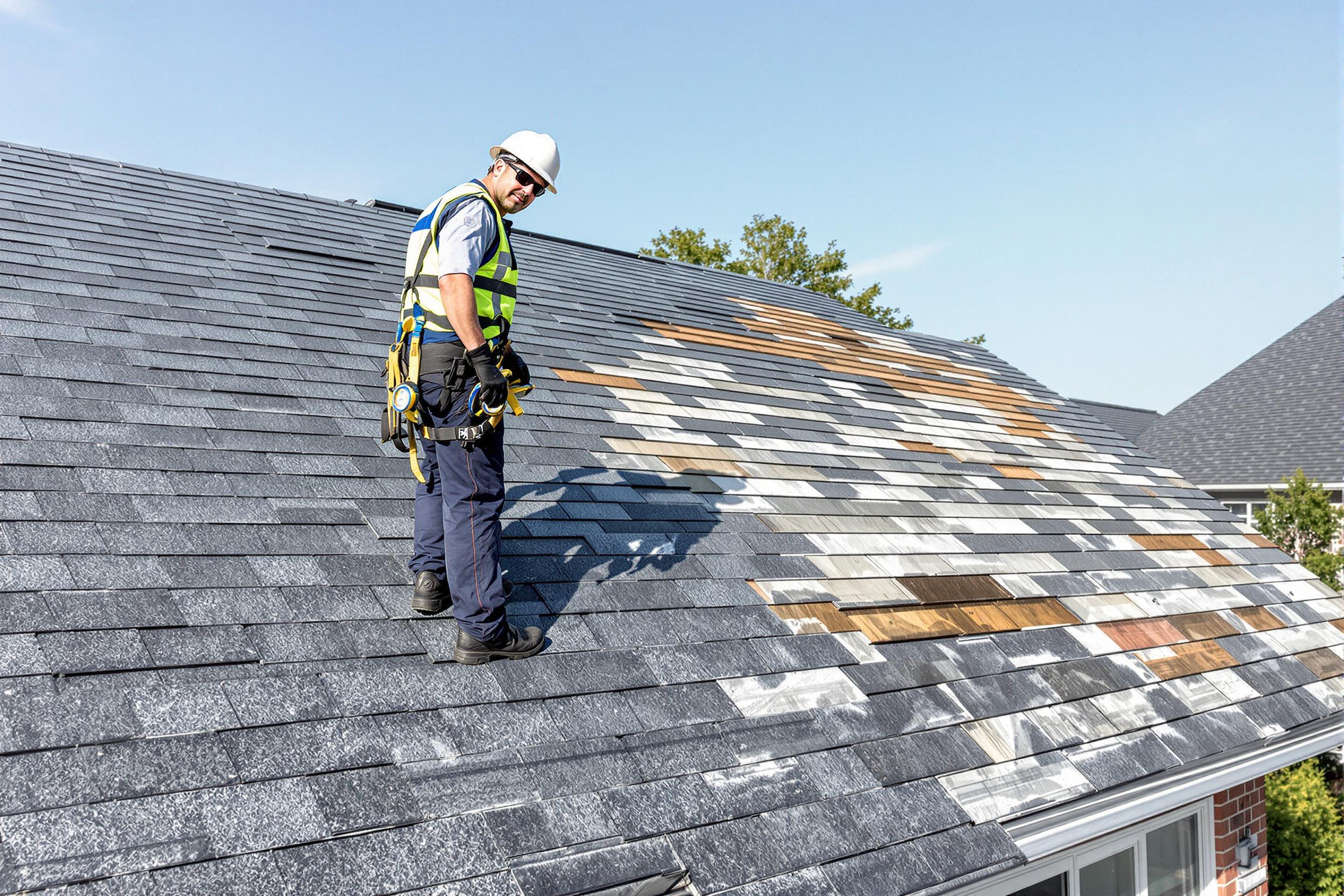 Metal Roofing Calgary Experts Serving Calgary & BC