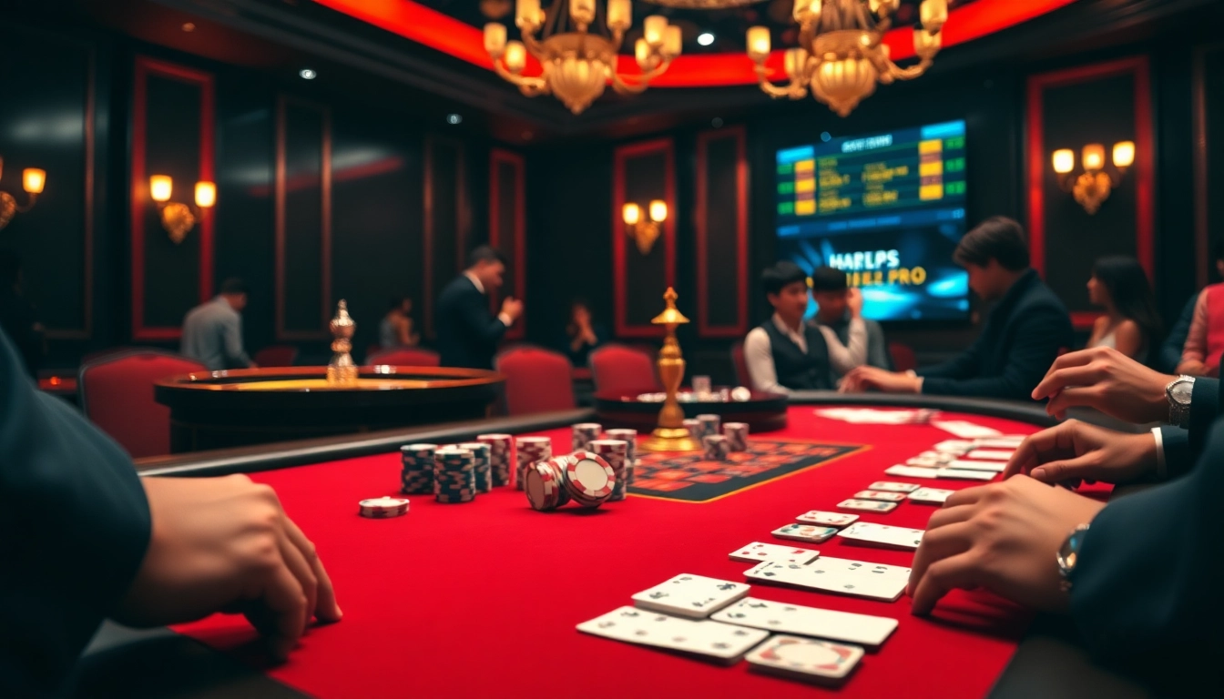 Experience the excitement of high-stakes gambling at https://123hero.pro/ with luxurious poker chips on display.