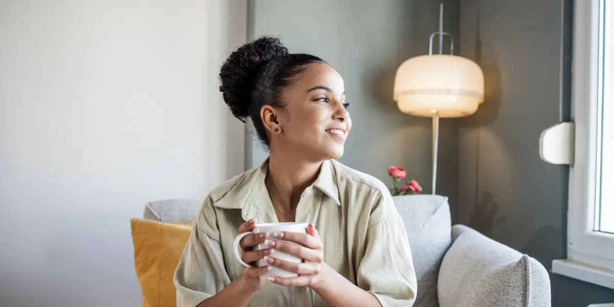 Emotional wellbeing habits for a calmer and balanced life