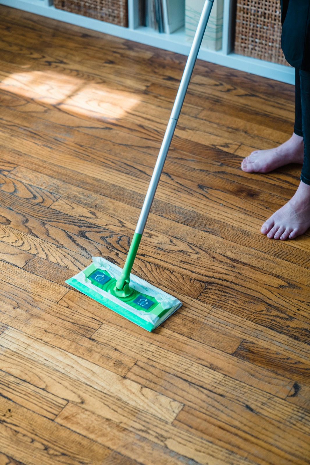Expert Residential Cleaning Services Calgary